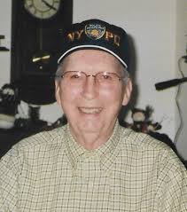 Richard "Dick" Coyan