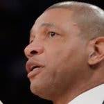 Chaos Greets Doc Rivers in His Return to the Garden