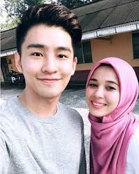 Chorus baby baby jangan jangan tinggalkan aku baby baby jangan jangan merajuk sangat. Lirik Lagu Ost Awak Suka Saya Tak Jangan Aziz Harun Sayidahnapisahdotcom