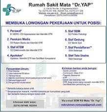 Maybe you would like to learn more about one of these? Lowongan Pekerjaan Program Studi Farmasi
