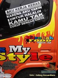 Mulai dari ucapan terima kasih pada artis dan kru yang sudah bekerja keras hingga pesan semangat untuk mereka. Kumpulan Kata Kata Sopir Di Kaca Mobil Atau Truk Setia1heri Com