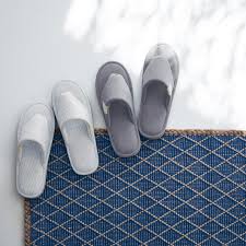 はだしよりも気持ちいい トングスリッパ スリッパ 履物 靴