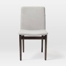 You can add character to the room by dressing up a plain table with more decorative dining chairs or make the room a bit less formal by adding simple cushioned chairs read more. Framework Upholstered Dining Chair