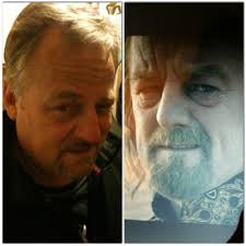 Is it just me, or is my dad King Theoden? : r/lotr