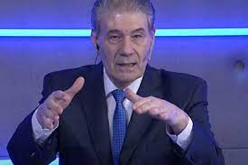 This is victor hugo morales by canal23 on vimeo, the home for high quality videos and the people who love them. Periodista Uruguayo Victor Hugo Morales Lucha Contra La Covid 19 Prensa Latina