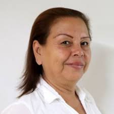 Evelia Veronica Carrera Rodriguez Candidata A Presidentes Municipales O  Alcaldes Por Pacto Social De IntegraciÓn
