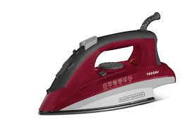 Homedepot.com has been visited by 1m+ users in the past month Buy Black Decker Steam Iron Press 1600 Watt With Auto Shut Off Spray And Ceramic Sole Plate Coating Red Online At Low Prices In India Amazon In