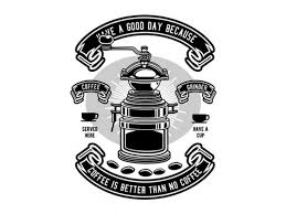 Download Coffee Grinder Tshirt Design Buy T Shirt Designs