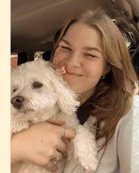 so…i kinda turned 22! ✨ 2 month's ago ✨ swipe >>> to see me almost pass out  from getting my ears pierced! she was really dramatic!🫠 …we have a lot to  catch up on! 🫶🏻