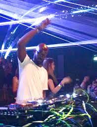 Black coffee's penchant is for true afropolitan house: Black Coffee Dj Wikipedia