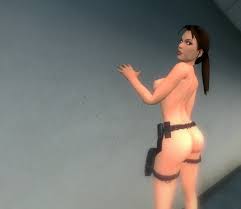 Lara Croft :: Garrys Mod (GMod) :: Tomb Raider :: r34 (тематическое  порноthematic porn) :: сделал сам (нарисовал сам, сфоткал сам, написал  сам, придумал сам, перевел сам) :: Tomb Rider :: секретные