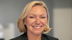 Barb Morgan prend les rênes de la technologie chez Temenos