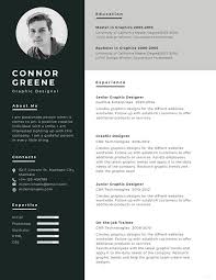 Freelance graphic designer with 9 years of industry experience seeking a new opportunity. Free Resume Templates In Indesign Format Creativebooster