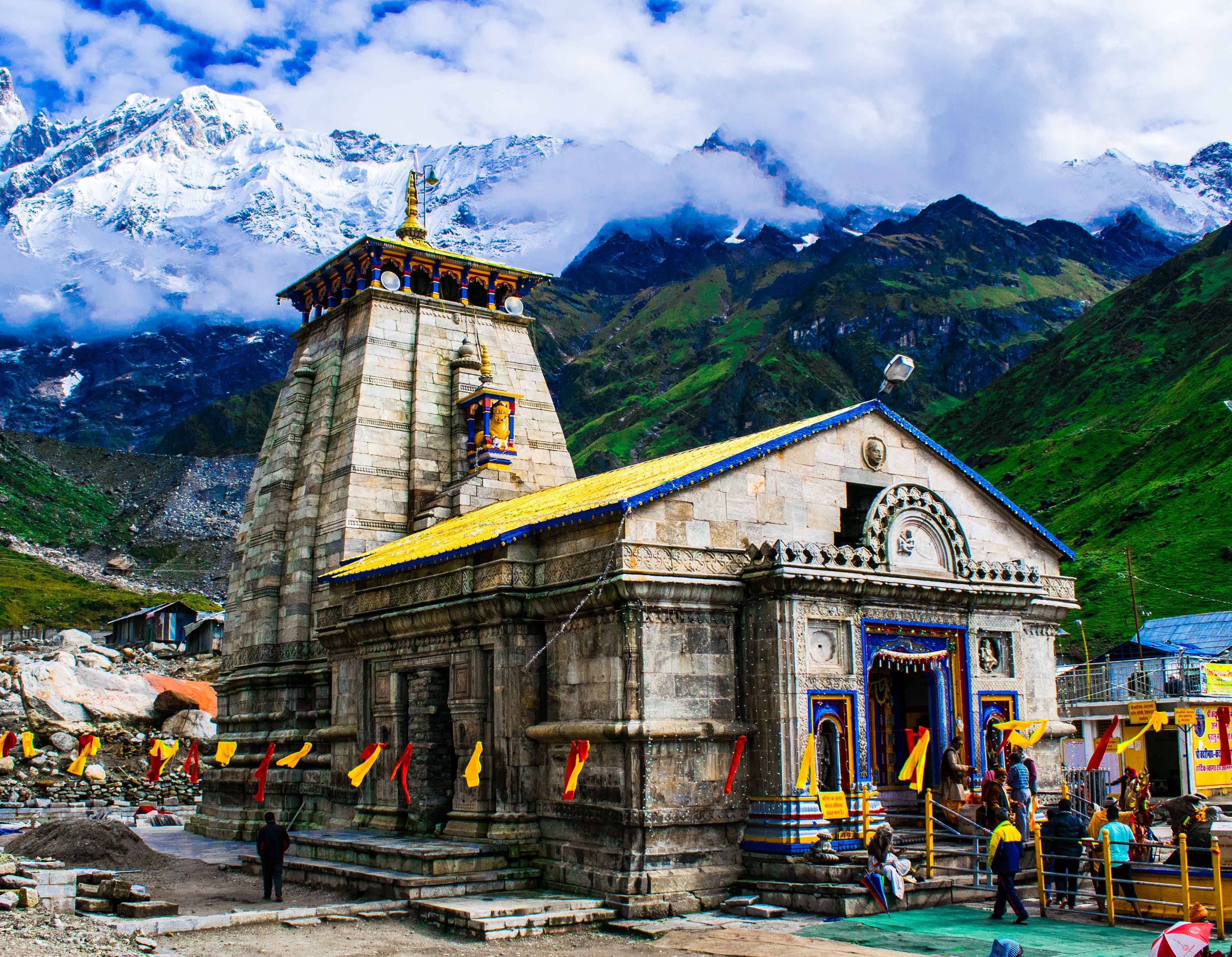 Chardham Yatra product image
