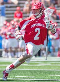 Javascript is required for the selection of a player. John Hogan 2015 Men S Lacrosse Cornell University Athletics