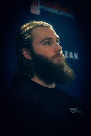 Andy's Coaching Profile — Triumph Strength & Performance