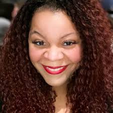 Chinwe Ezetendu, MBA, SPHR, SHRM-SCP