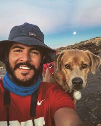 KeepingFinn Instagram Follows Rescue Dog Turned Dog Rescuer