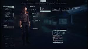 Cyberpunk 2077 Gameplay Demo In Depth Analysis With Video And Images Cyberpunk 2077 Cyberpunk New Details