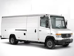 Mercedes Benz Vario Mercedes Van Mercedes Bus Mercedes Benz Classic
