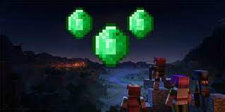 Jul 01, 2020 · in this minecraft dungeons video, i will show you my fastest unique and emerald farm in the new jungle awakens dlc. What Is The Fastest Way To Get Emeralds In Minecraft Dungeons