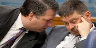 Charges reduced for man accused of shooting at deputies