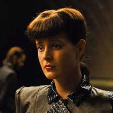 Discover How John Nelson & His VFX Team Brought Rachael Back to Life in  'Blade Runner 2049'