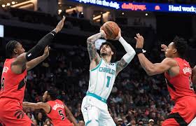 NBA Analyst Reveals if Hornets Should Trade or Keep LaMelo Ball
