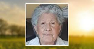 Evelyn R. Garrido Obituary June 26, 2022