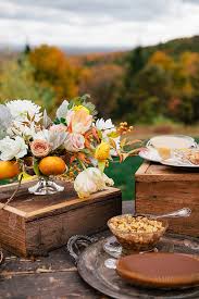 More seasonal events spring entertaining summer entertaining winter entertaining. Fall Entertaining Inspiration Fall Party Ideas 100 Layer Cake