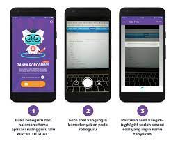 Contoh dialog customer service dengan pelanggan dalam bahasa inggris. Aplikasi Yang Bisa Menjawab Soal Dengan Cara Difoto Peranti Guru