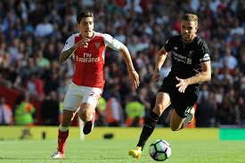 Show all leagues uefa european championship copa america uefa champions league concacaf nations league uefa women's champions league uefa europa league english fa cup english premier league major league soccer german dfb pokal german bundesliga italian. Date Announced For 2017 18 Premier League Fixture Release