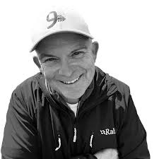 WALKING BACK TO HAPPINESS