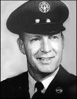 Harold Bailey Obituary (1929