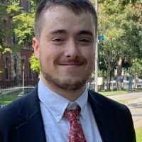 Benjamin Porteous's Instagram, Twitter & Facebook