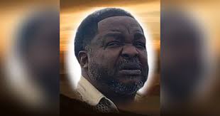 Obituary for Percy Wright