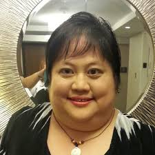 Jesse's youngest daughter. 🇬🇺❤️