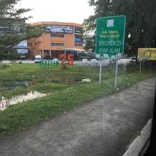 Clinic assistant / staff nurse diperlukan di klinik prima impian di. Photos At Shah Alam Seksyen 25 Shah Alam Selangor