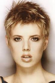 Toutes les tendances coiffures pour cheveux courts à suivre. Epingle Sur Coiffure