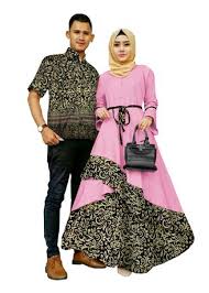 Come watch me take it off. Pakaian Muslim Couple Mahagranit Rumbai Women S Muslim Wear Dresses Zilingo Shopping Indonesia