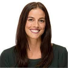 Sabrina Stucko's Instagram, Twitter & Facebook