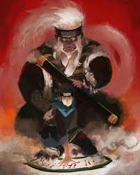 What If Konohamaru Can Summon Monkeys And Not Toads It Will Make Sandaime Very Proud Naruto Shippuden Anime Anime Naruto Anime