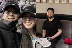 5 năm trước5 năm trước. Han Ye Seul On Boyfriend I Ve Dated A Lot And I Think This Man Is Really Genuine