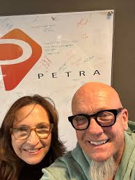 Thank you for the kind words and continued support