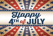 4th of July celebration