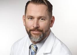 Dr. med. Christian Wild: Klinikum Bayreuth