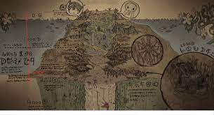 Made in abyss makes me suffer. Could They Reach The Abyss In A Different Way Underwater Madeinabyss