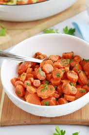 Images et descriptions grandes images titres seuls. Carottes Vichy Recette Facile France Cuisine Culinaire