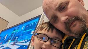 Fundraiser for Griffen Money by Michael Witkowski : Support Griffin Money's  Journey to Mobility and Care