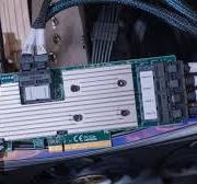 An HBA SAS card costs $20 and turns any old PC into a ...